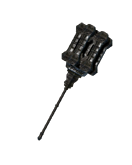 Drakekeeper's Great Hammer.png