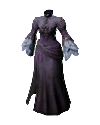 Black Witch Robe.png